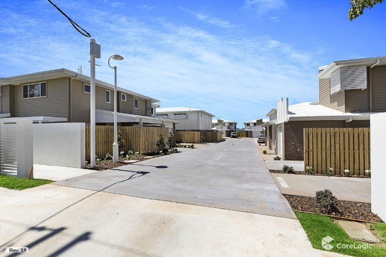 3 bedrooms Townhouse in 7/227 Nelson Street KEARNEYS SPRING QLD, 4350