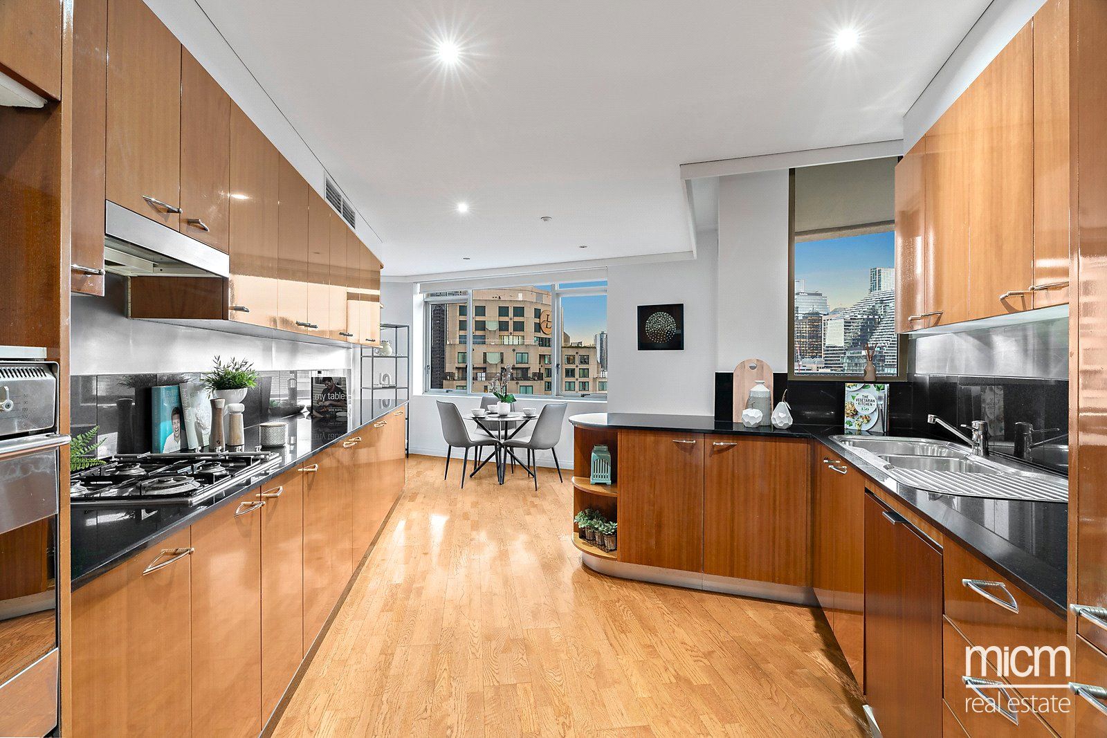 2306/26 Southgate Avenue, Southbank VIC 3006, Image 1