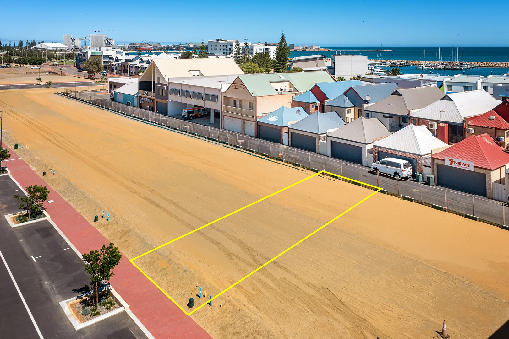 Additional image 3 of Lot 105 Monument Promenade, Geraldton WA 6530