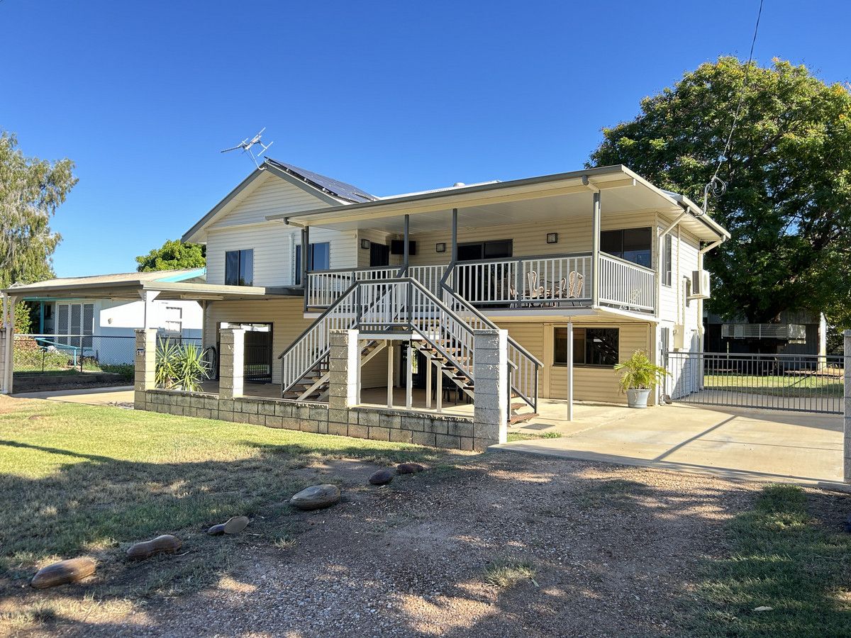 27 Little Avenue, Hughenden QLD 4821, Image 1