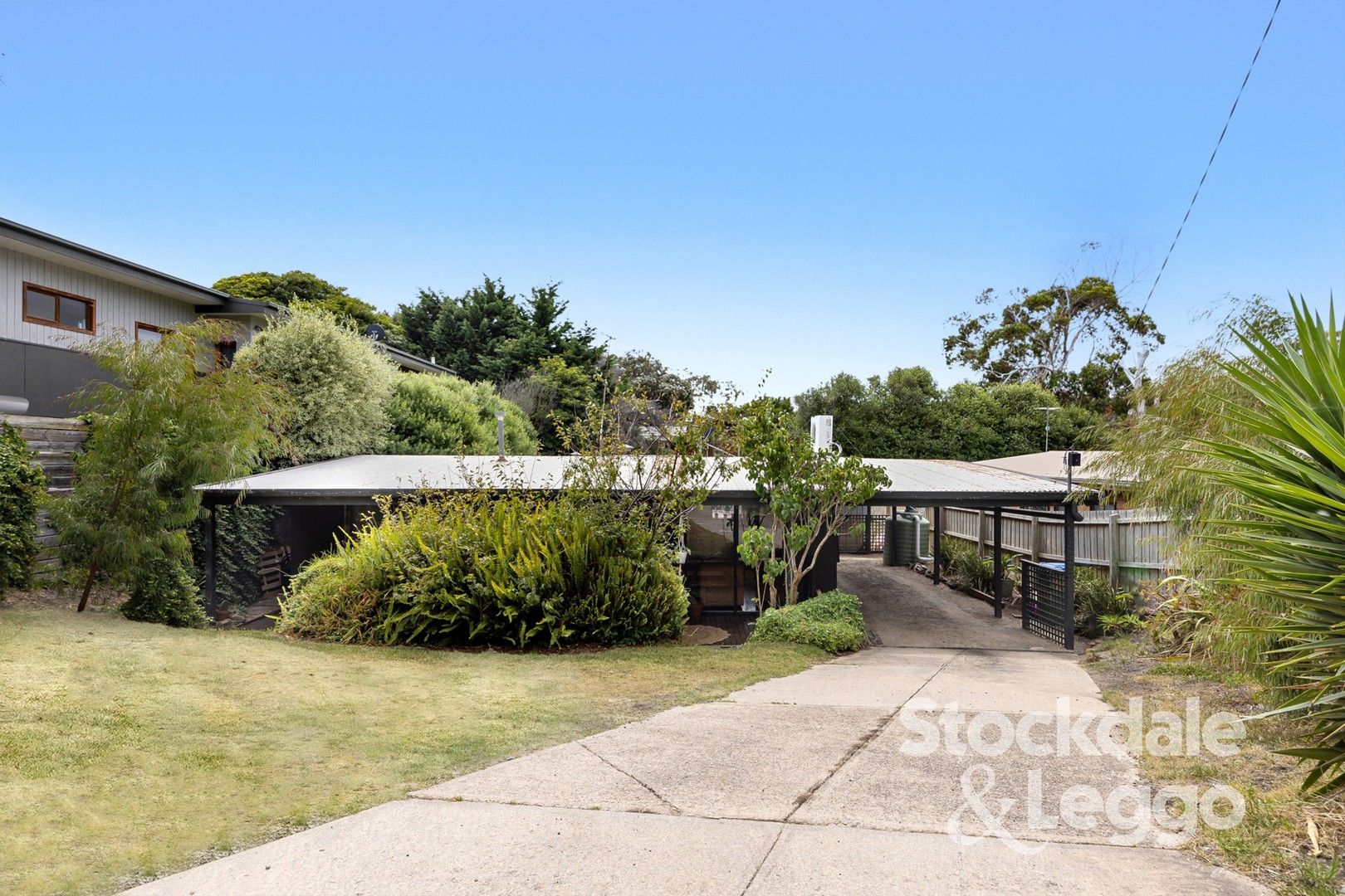 2 bedrooms House in 212 Melbourne Road RYE VIC, 3941