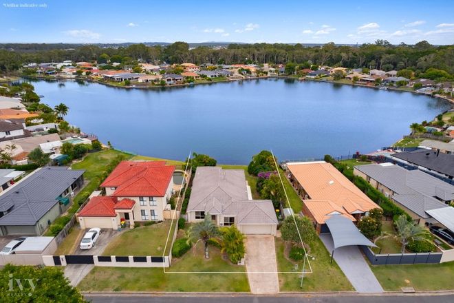 Picture of 21 Lefroy Drive, COOMBABAH QLD 4216