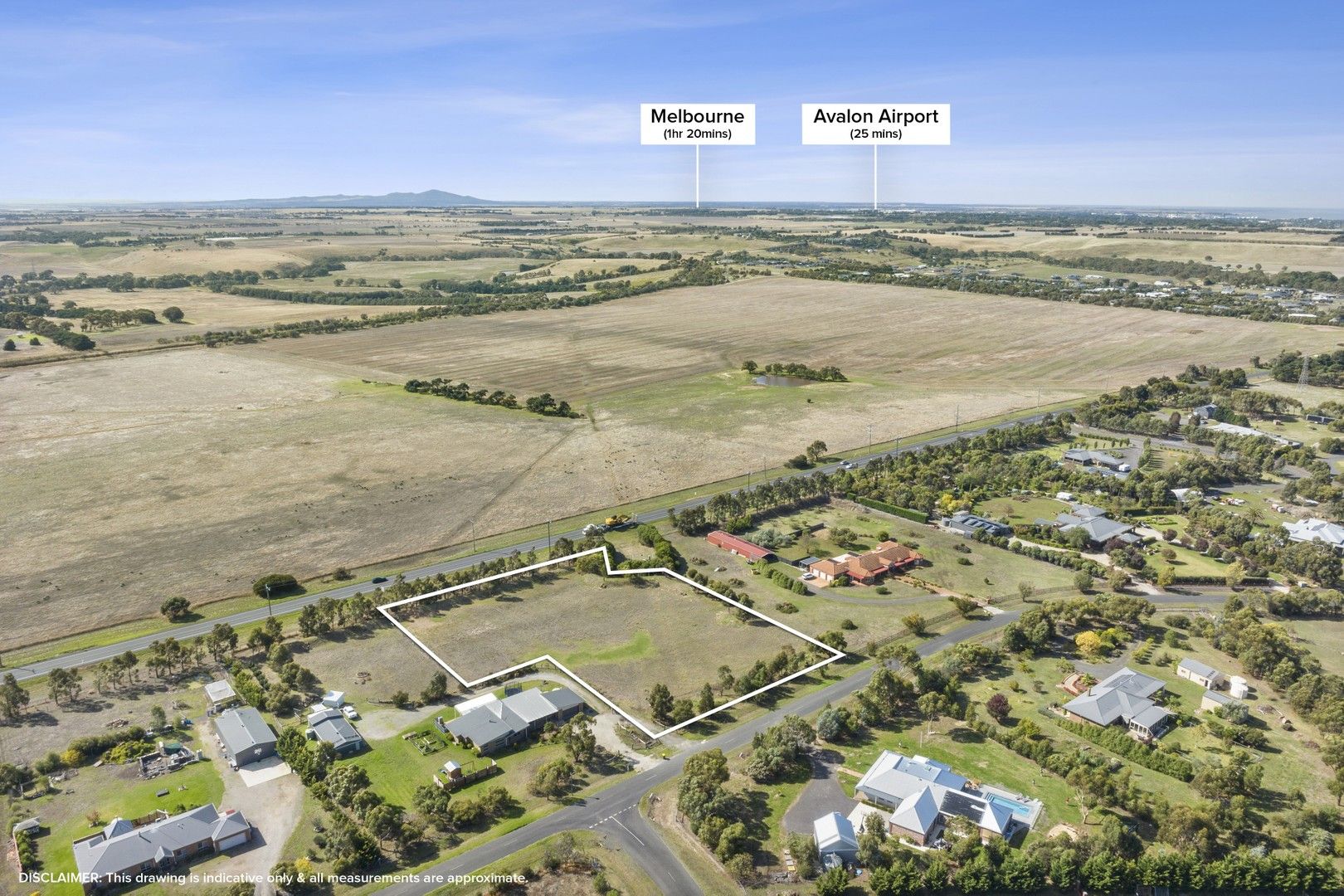 Lot 2/30 Fleurs Lane, Batesford VIC 3213, Image 1