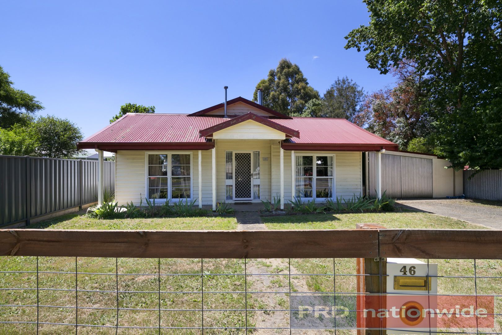 46 Inglis Street, Ballan VIC 3342, Image 1