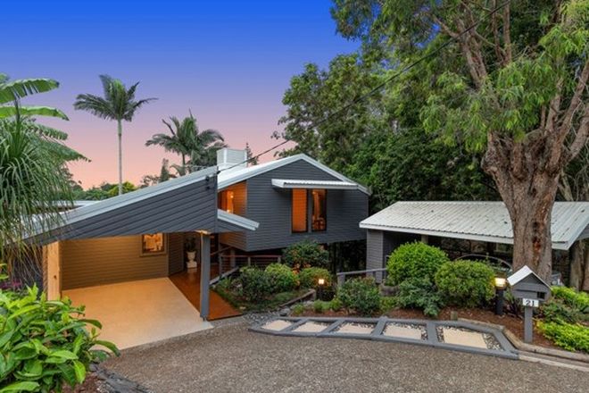 371 Real Estate Properties For Sale In Holland Park West Qld 4121 Domain