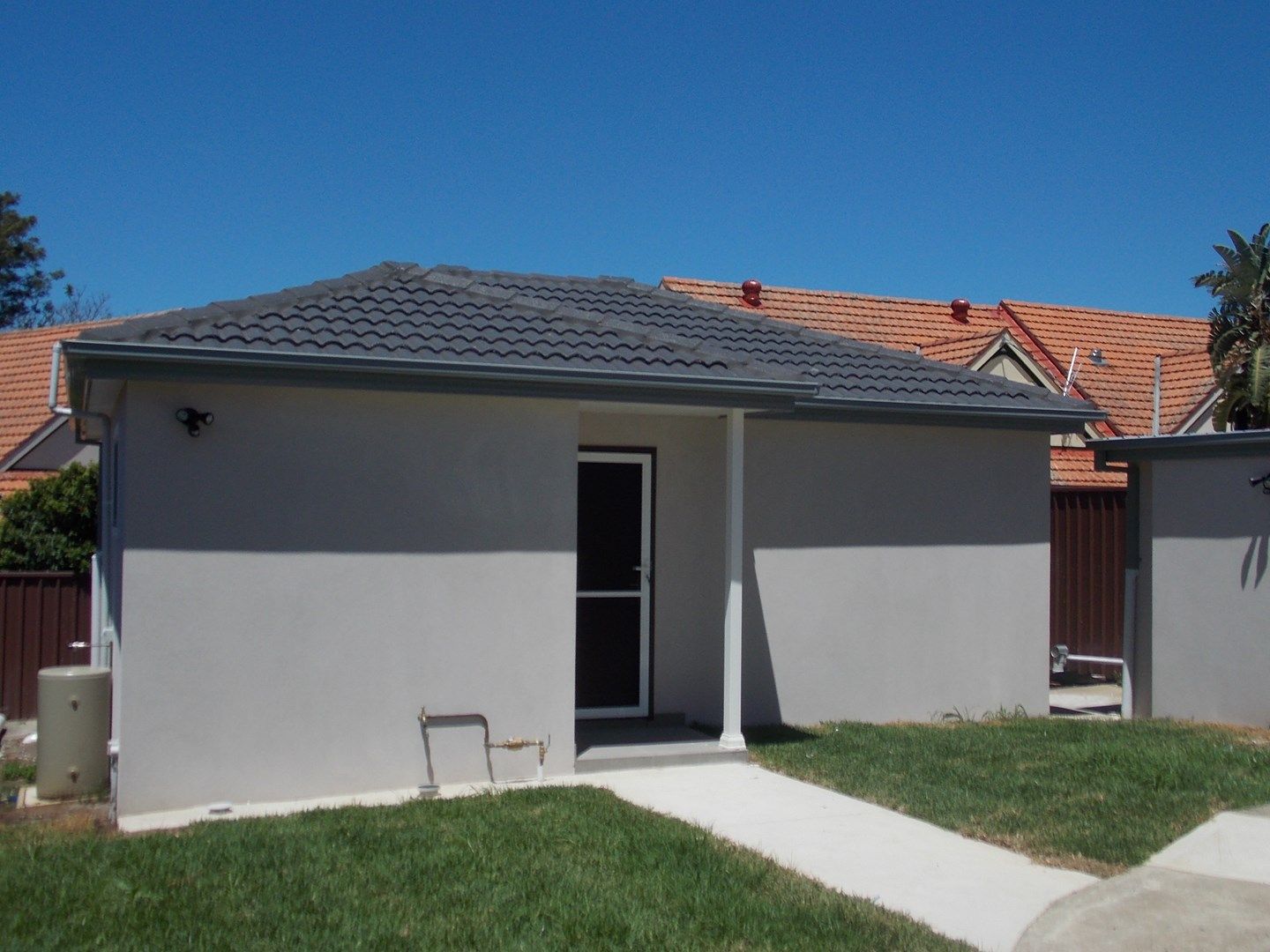 2 bedrooms Apartment / Unit / Flat in 5/86 Lucas Road BURWOOD NSW, 2134