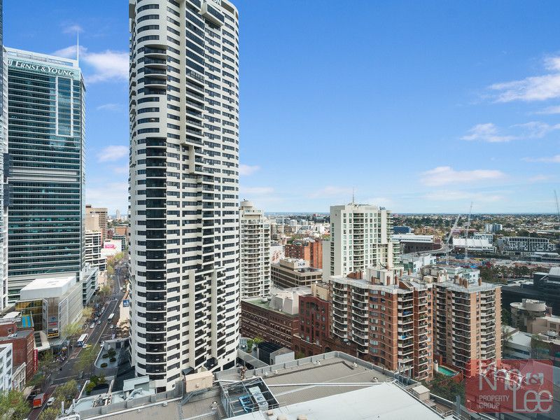 1 bedrooms Apartment / Unit / Flat in 2909/101 Bathurst Street SYDNEY NSW, 2000