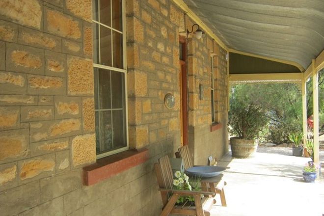 Picture of 12 Elizabeth Street, MANOORA SA 5414