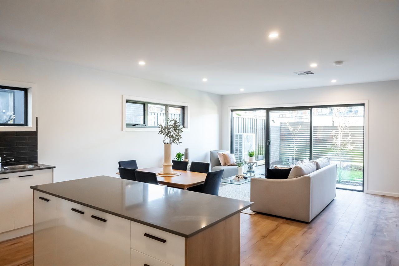 Woodberry Avenue, Coombs ACT 2611 3 beds townhouse for Sale, By