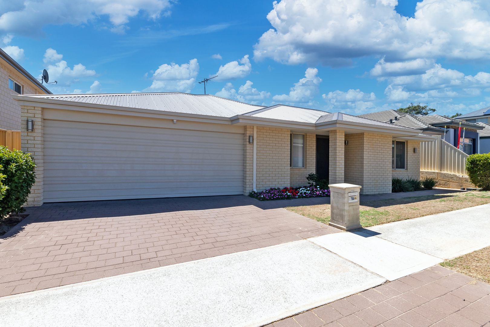 36 Kembla Circle, Madeley WA 6065, Image 1