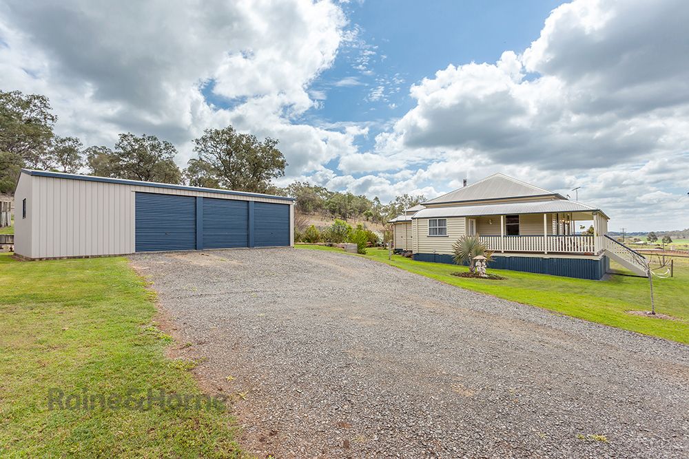 69 Geitzel Road, Biddeston QLD 4401, Image 0