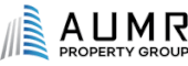 Logo for AUMR Property Group - Lutwyche