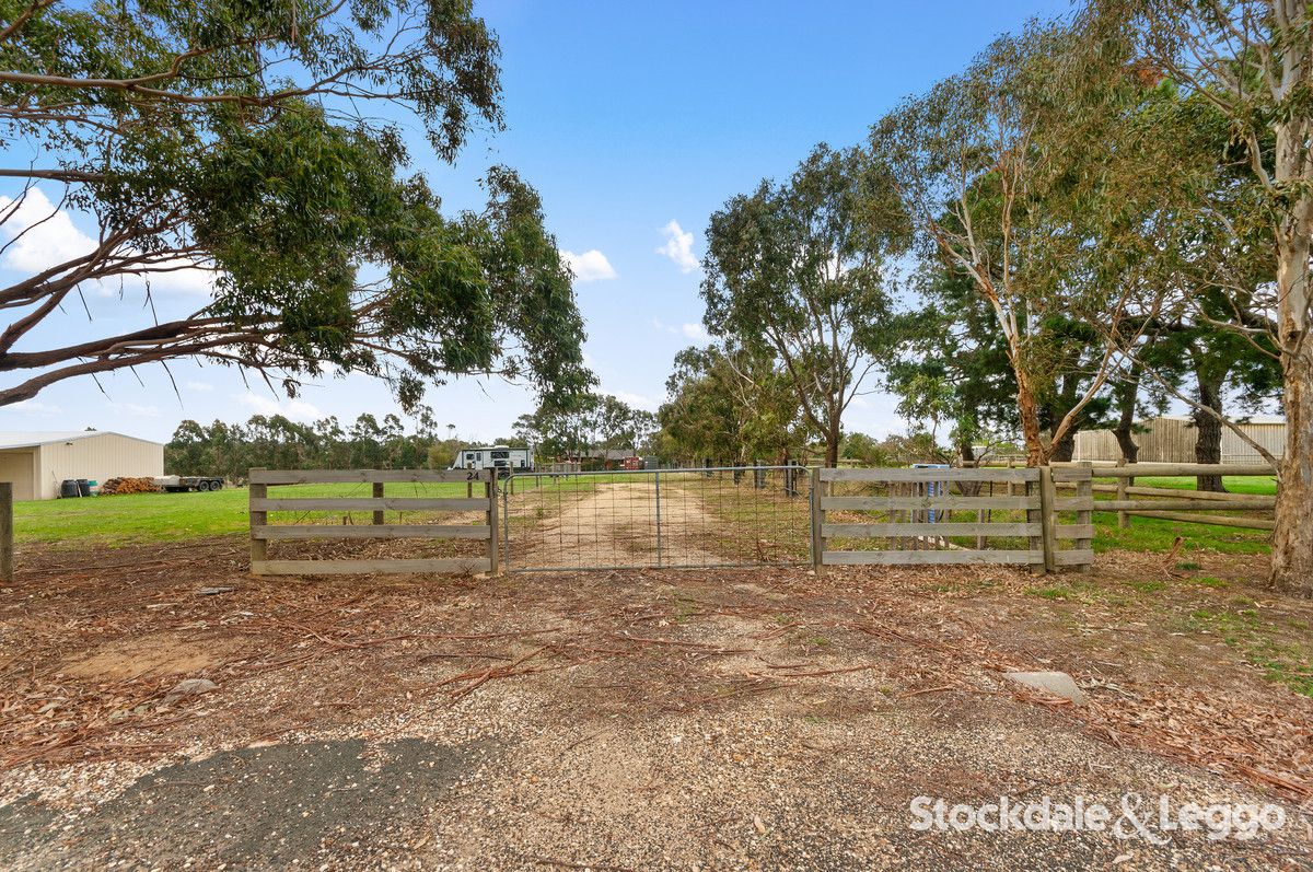 24 Belle View Court, Rosedale VIC 3847, Image 1