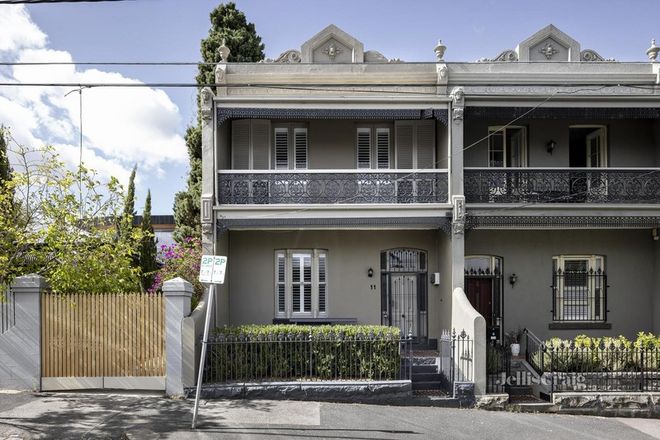 Picture of 11 Hodgkinson Street, CLIFTON HILL VIC 3068