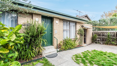 Picture of 1/210 Cotham Road, KEW VIC 3101