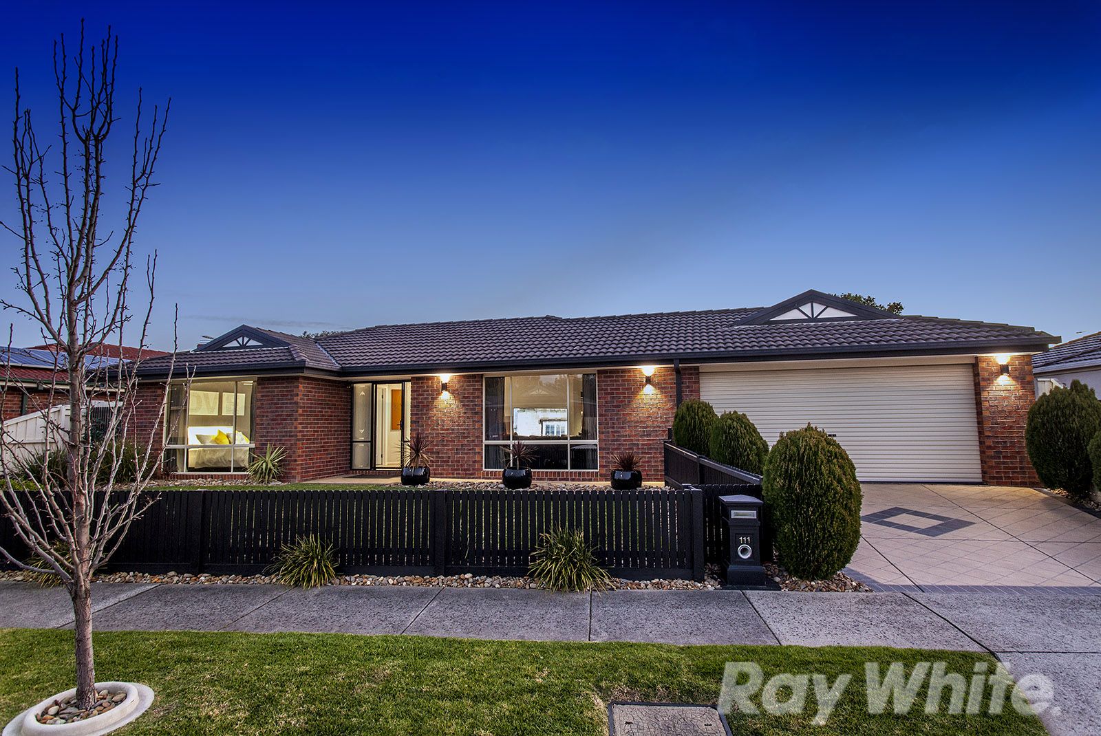 111 Fairway Drive, Rowville VIC 3178, Image 0