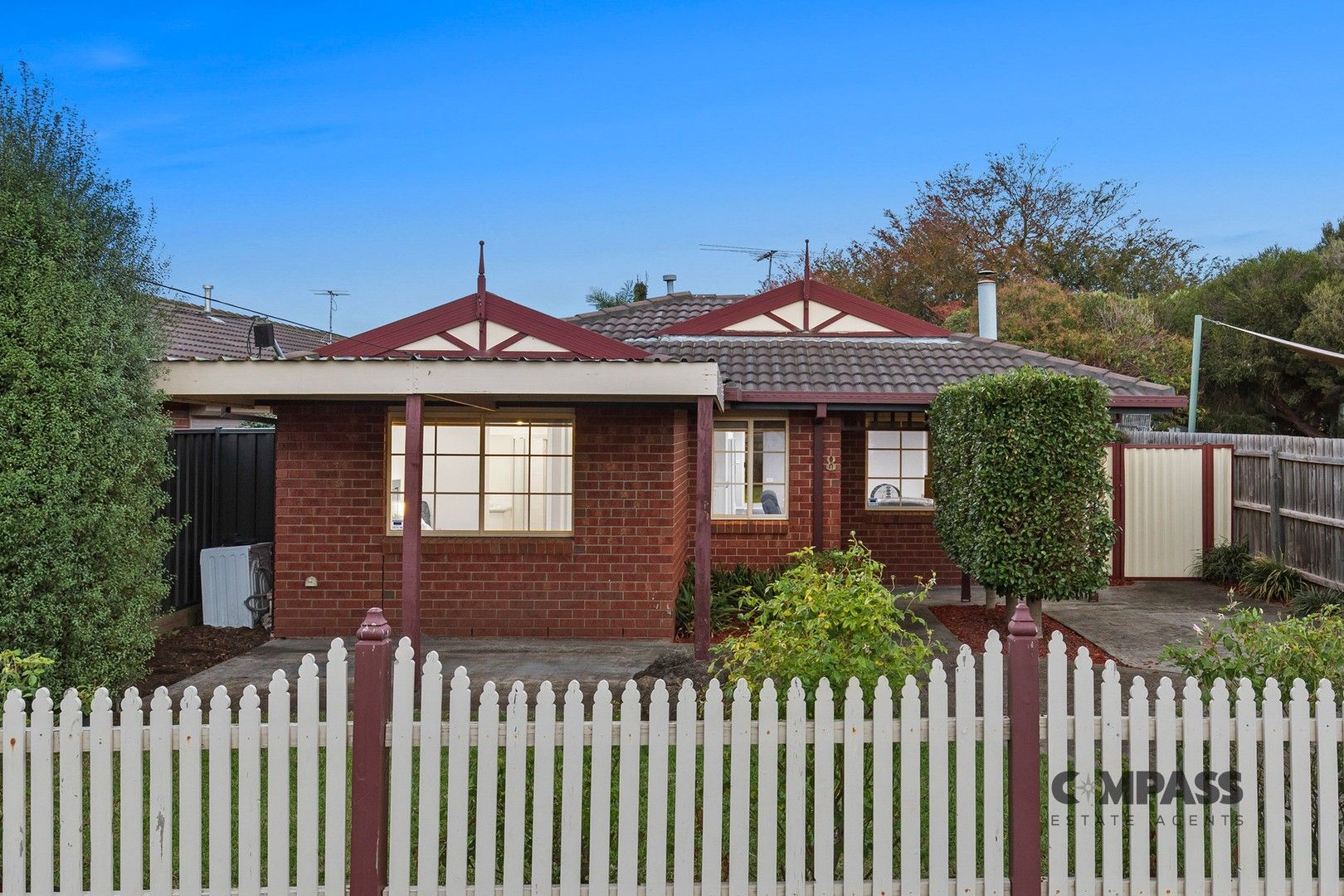 8 RUSSELL COURT, Altona Meadows VIC 3028, Image 0