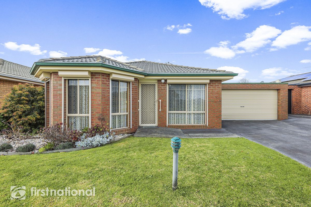 5 Willow Boulevard, Yarragon VIC 3823, Image 0