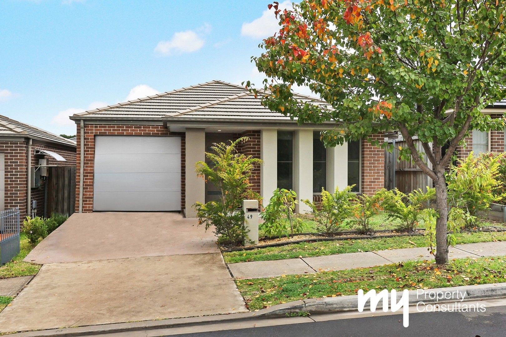 49 Arkley Avenue, Claymore NSW 2559, Image 0