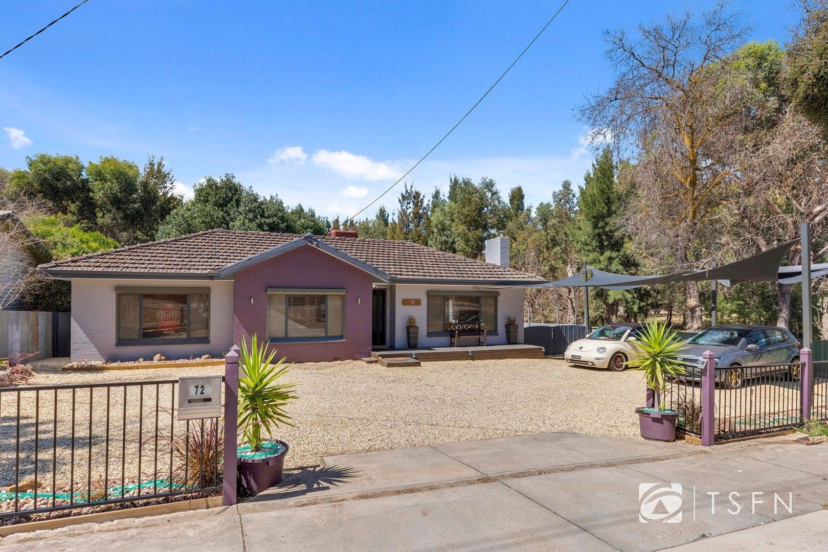 3 bedrooms House in 72 Prouses Road NORTH BENDIGO VIC, 3550