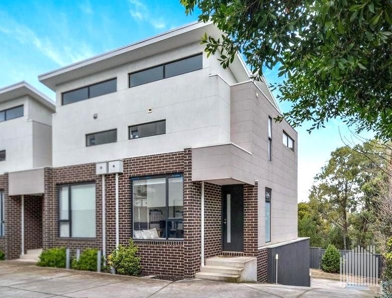 15/8 Austin Crescent, Pascoe Vale VIC 3044 House For Rent Domain