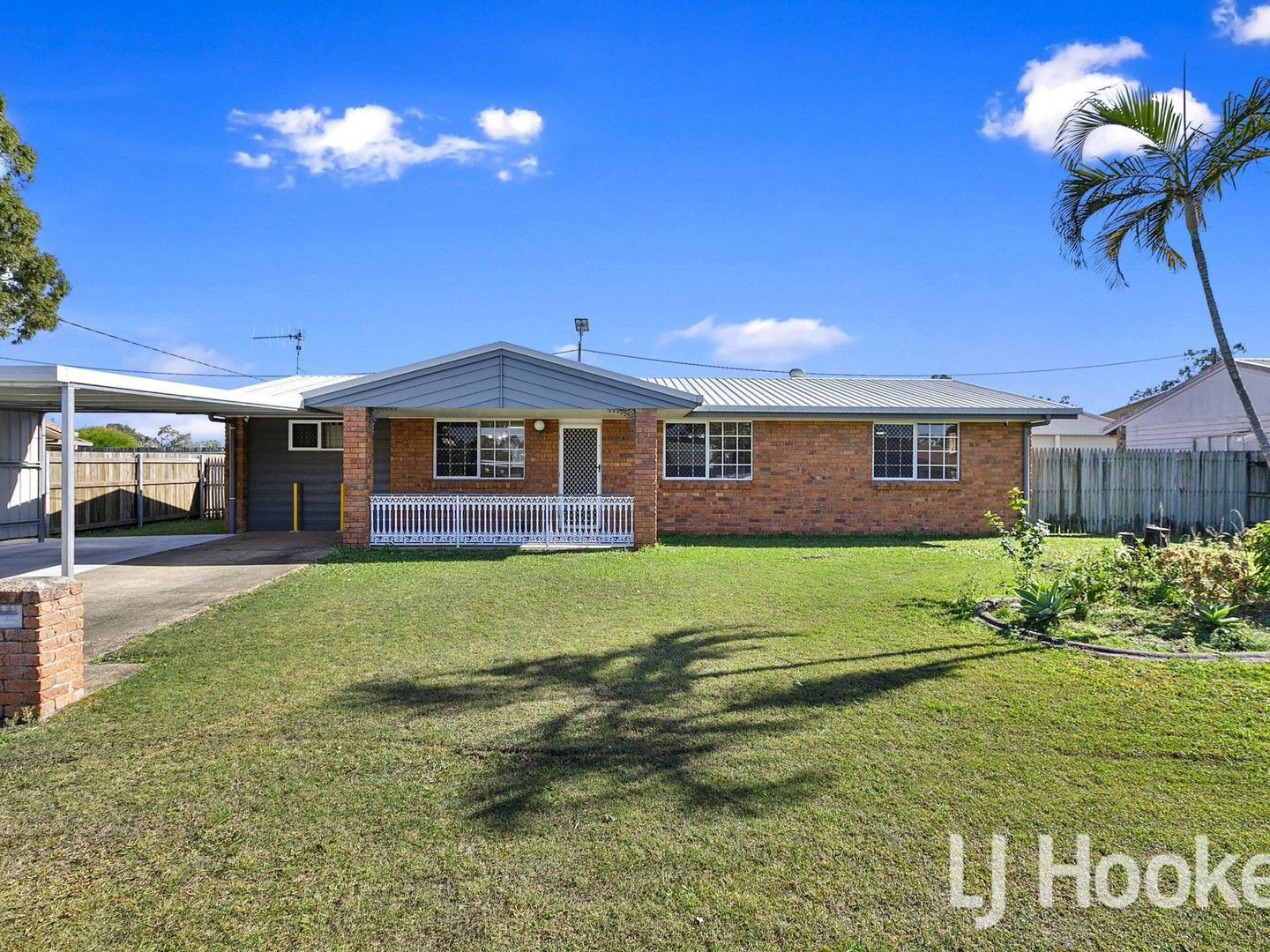 4 Jaye Court, Maryborough QLD 4650, Image 0