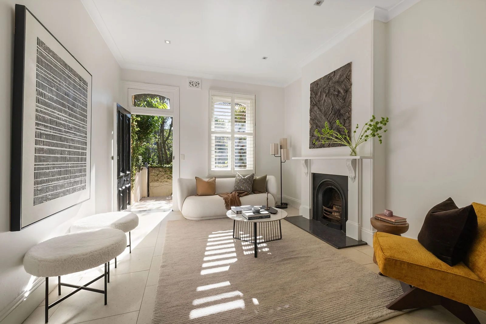 Primary image of 153 Sutherland Street, Paddington NSW 2021