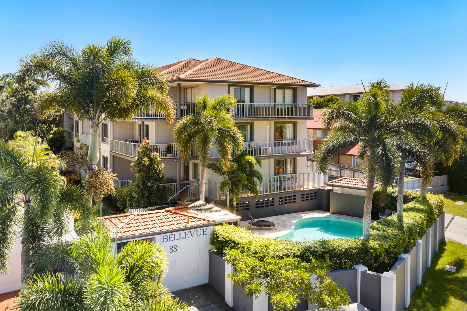 Primary image of 27/88 High Street, Southport QLD 4215