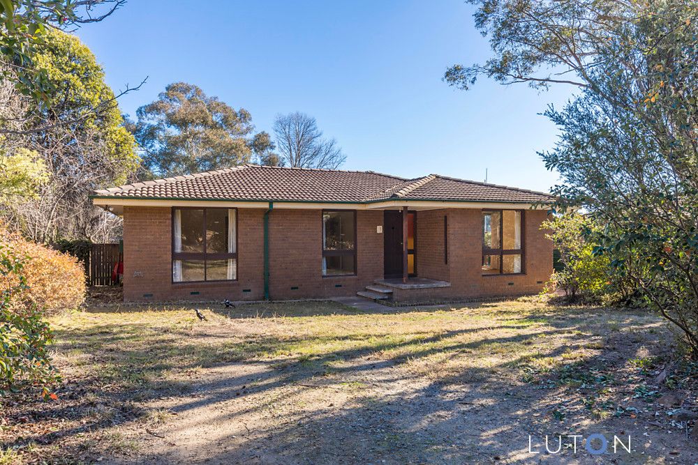 4 Birnie Place, Charnwood ACT 2615, Image 0