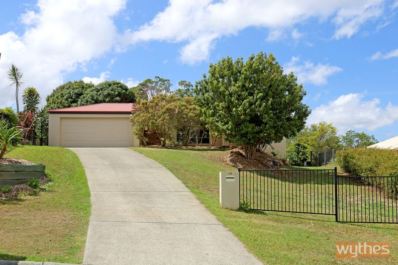 35 Kensington Drive, Cooroy QLD 4563, Image 0