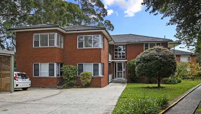 Picture of 5/123a Burns Bay Road, LANE COVE NSW 2066