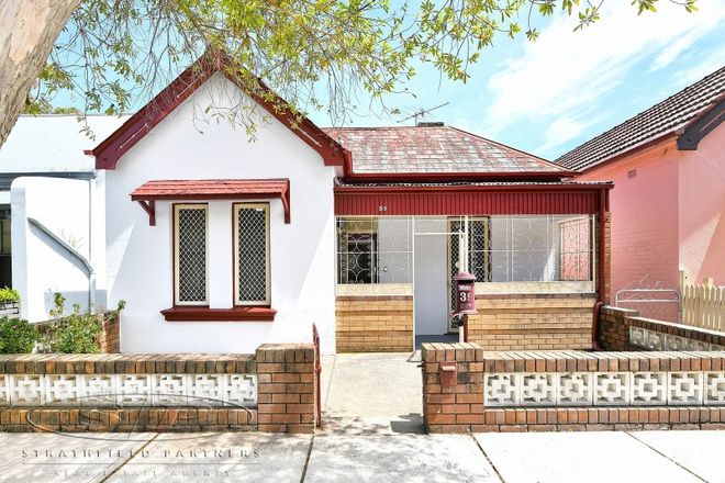 Picture of 39 Stanley Street, BURWOOD NSW 2134