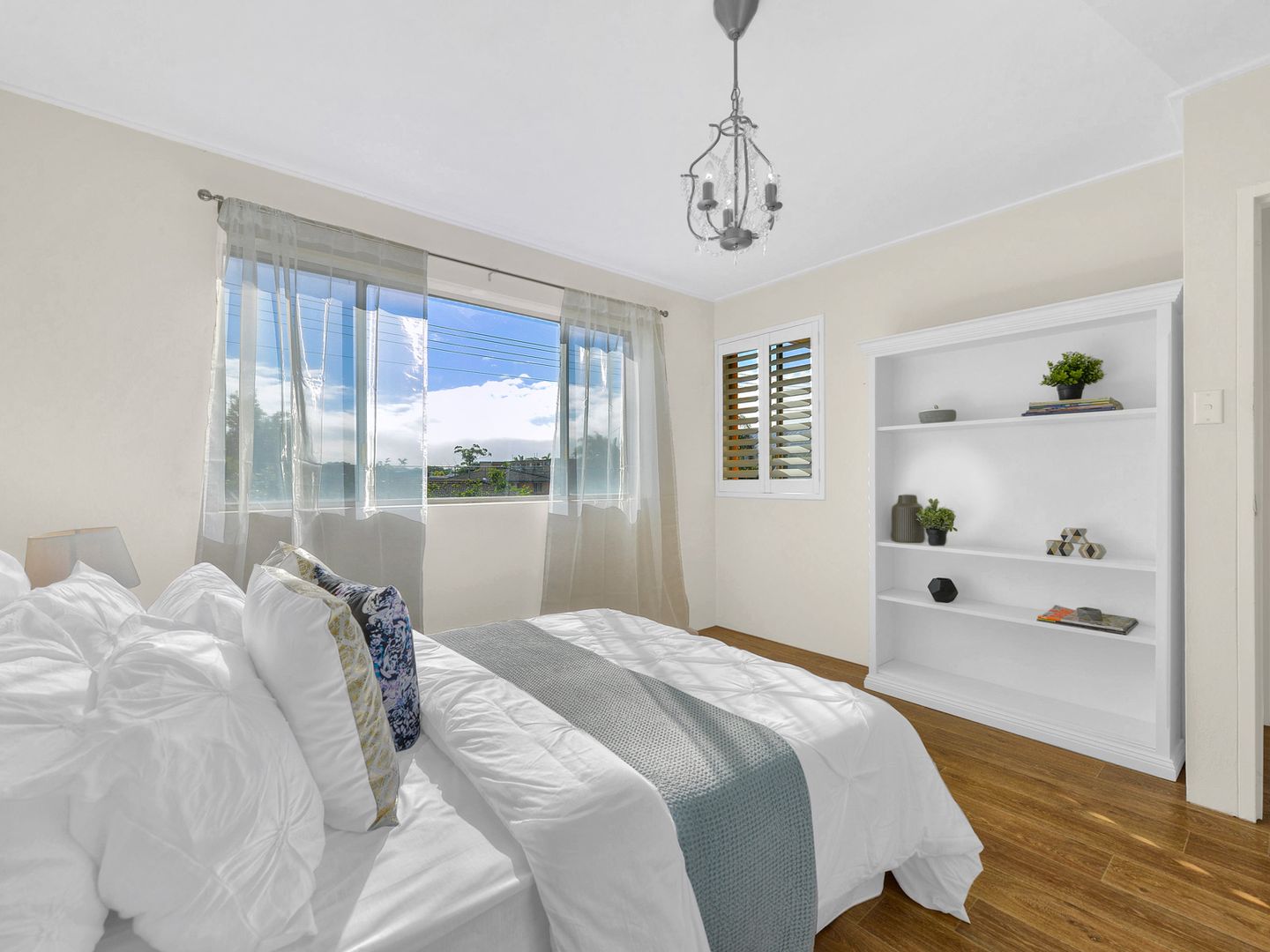 2/66 Junction Road, Clayfield QLD 4011, Image 2