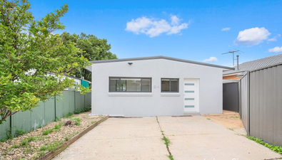 Picture of 24 Bury Road, GUILDFORD NSW 2161
