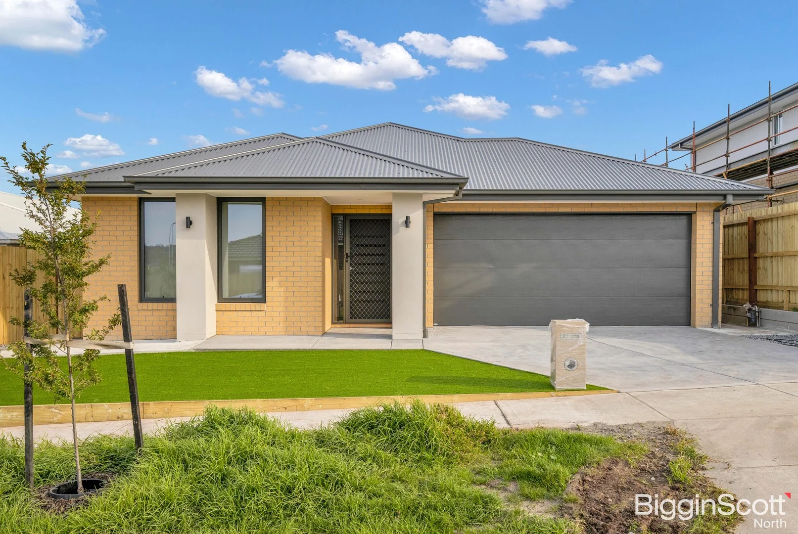 9 DAISY WAY, Wallan VIC 3756