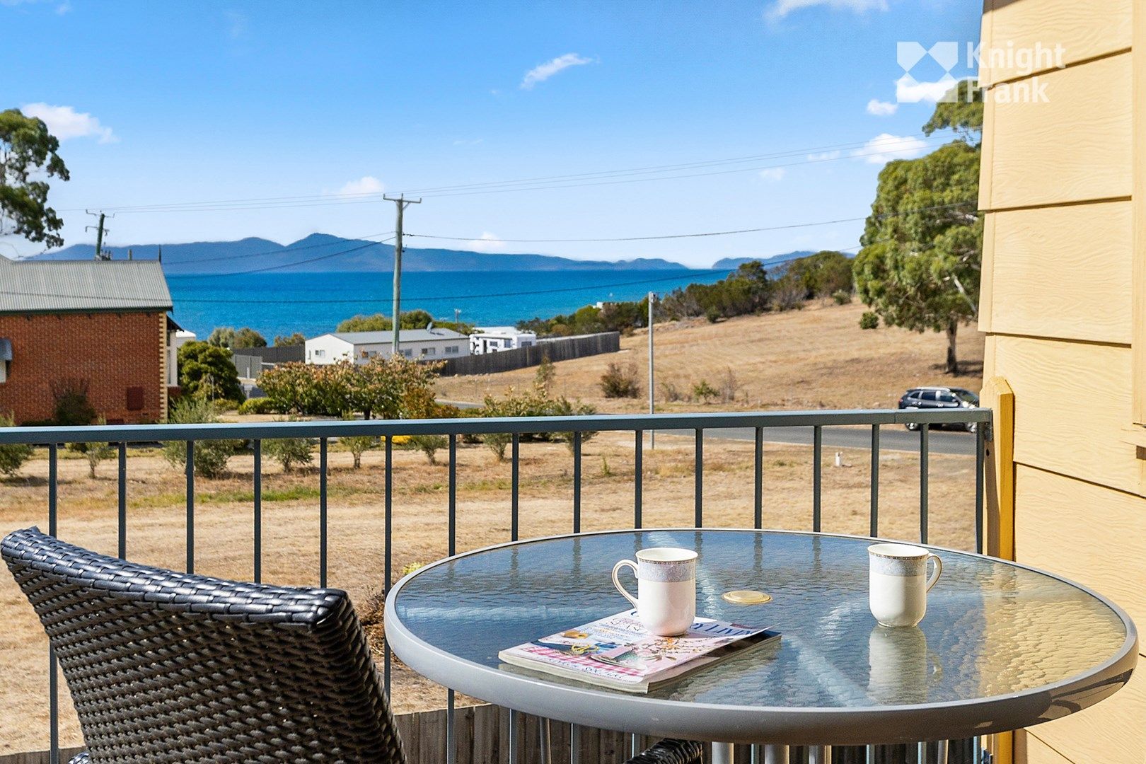 31 Gordon Street, Swansea TAS 7190, Image 0