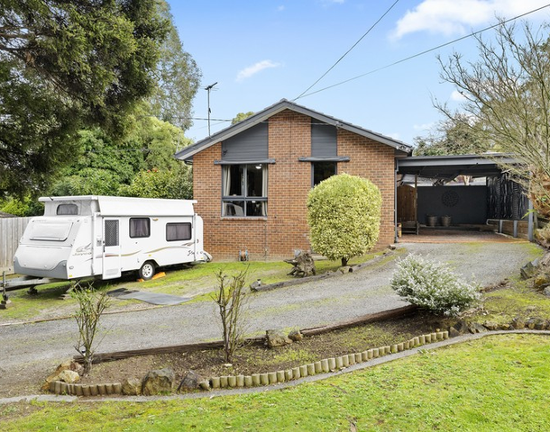 35 Interman Road, Boronia VIC 3155