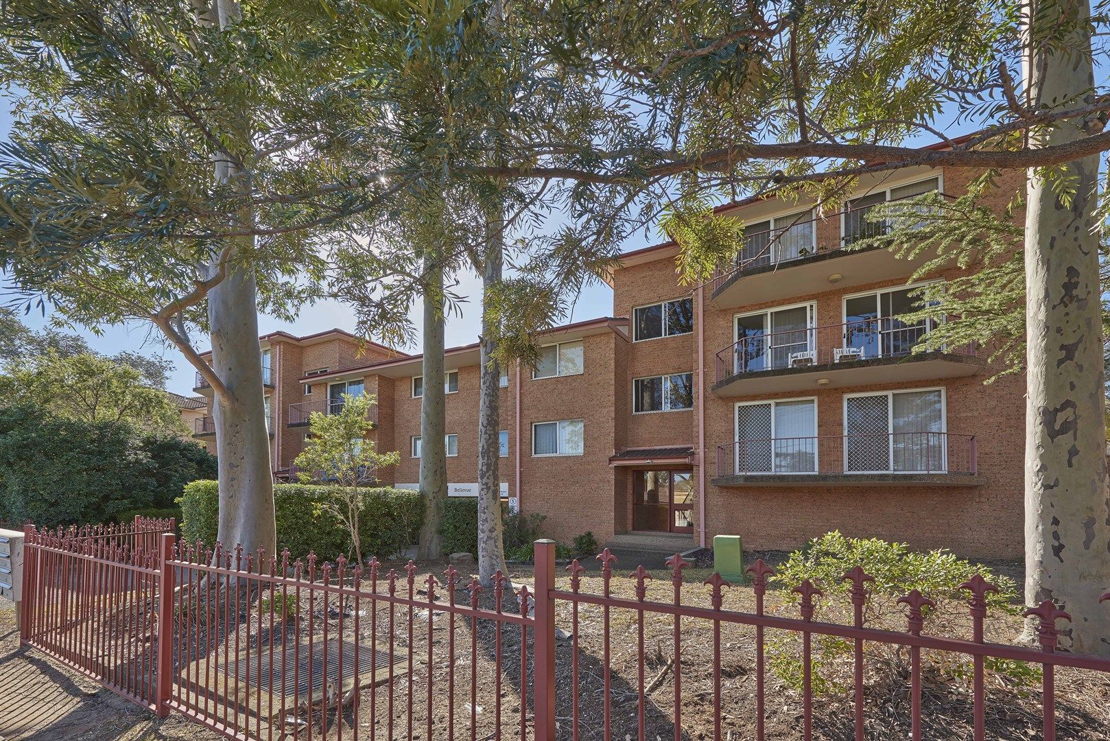 2 bedrooms House in 23/53-57 Good Street WESTMEAD NSW, 2145