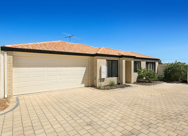 17A Gosford Meander, Ashby WA 6065