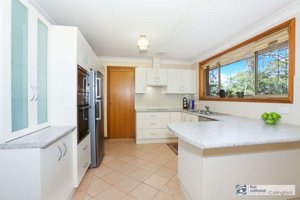 58A Honiton Avenue, Carlingford NSW 2118, Image 2