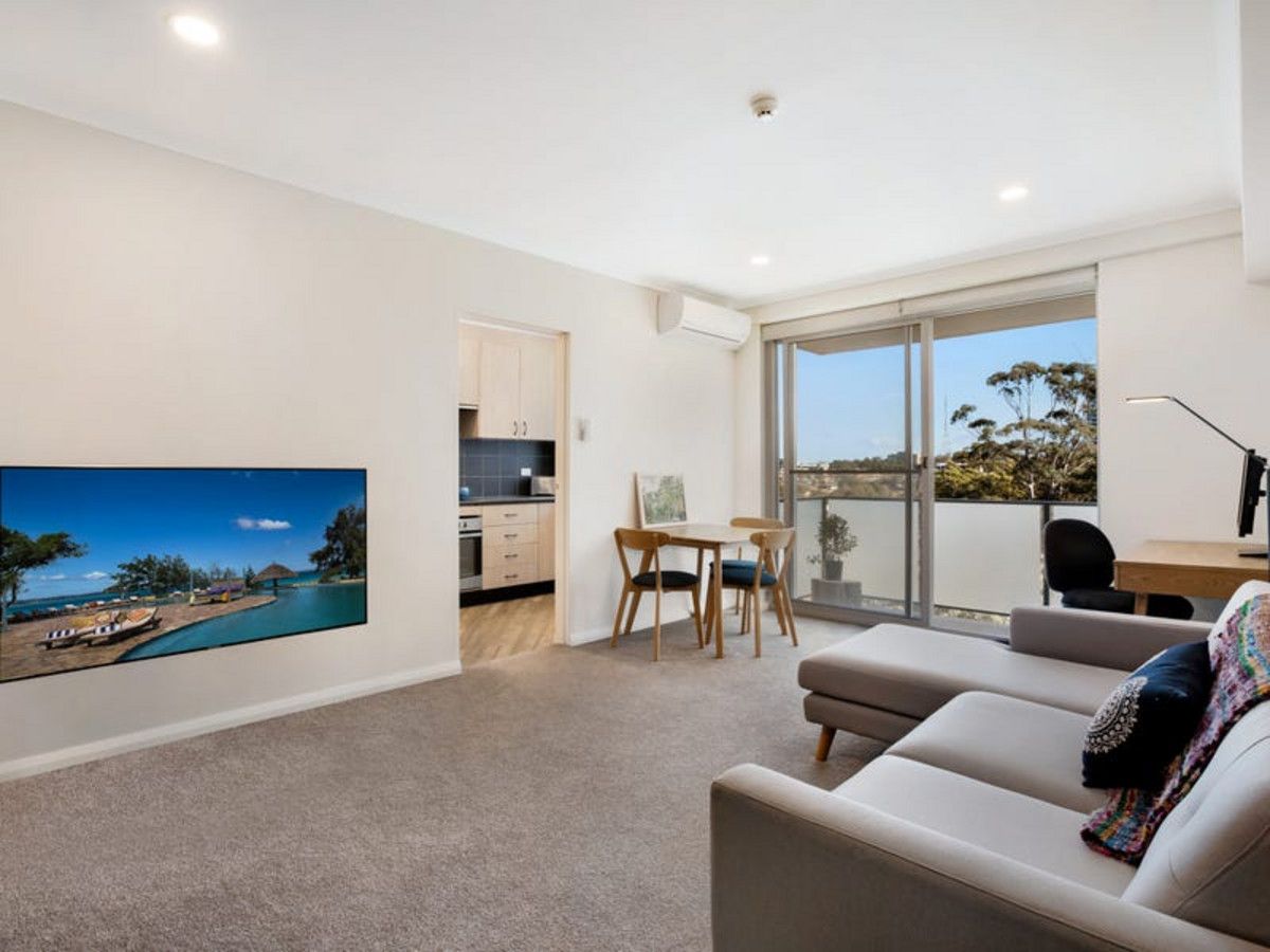1 bedrooms Apartment / Unit / Flat in 9/4 Lamont Street WOLLSTONECRAFT NSW, 2065
