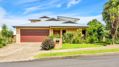 Picture of 100 Fitzmaurice Drive, BENTLEY PARK QLD 4869