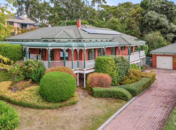 3 Larissey Court, West Launceston TAS 7250