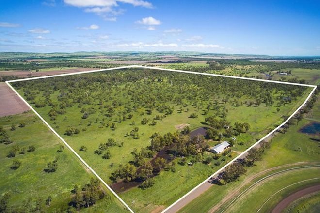 Picture of 1382 Meissners Road, THANGOOL QLD 4716