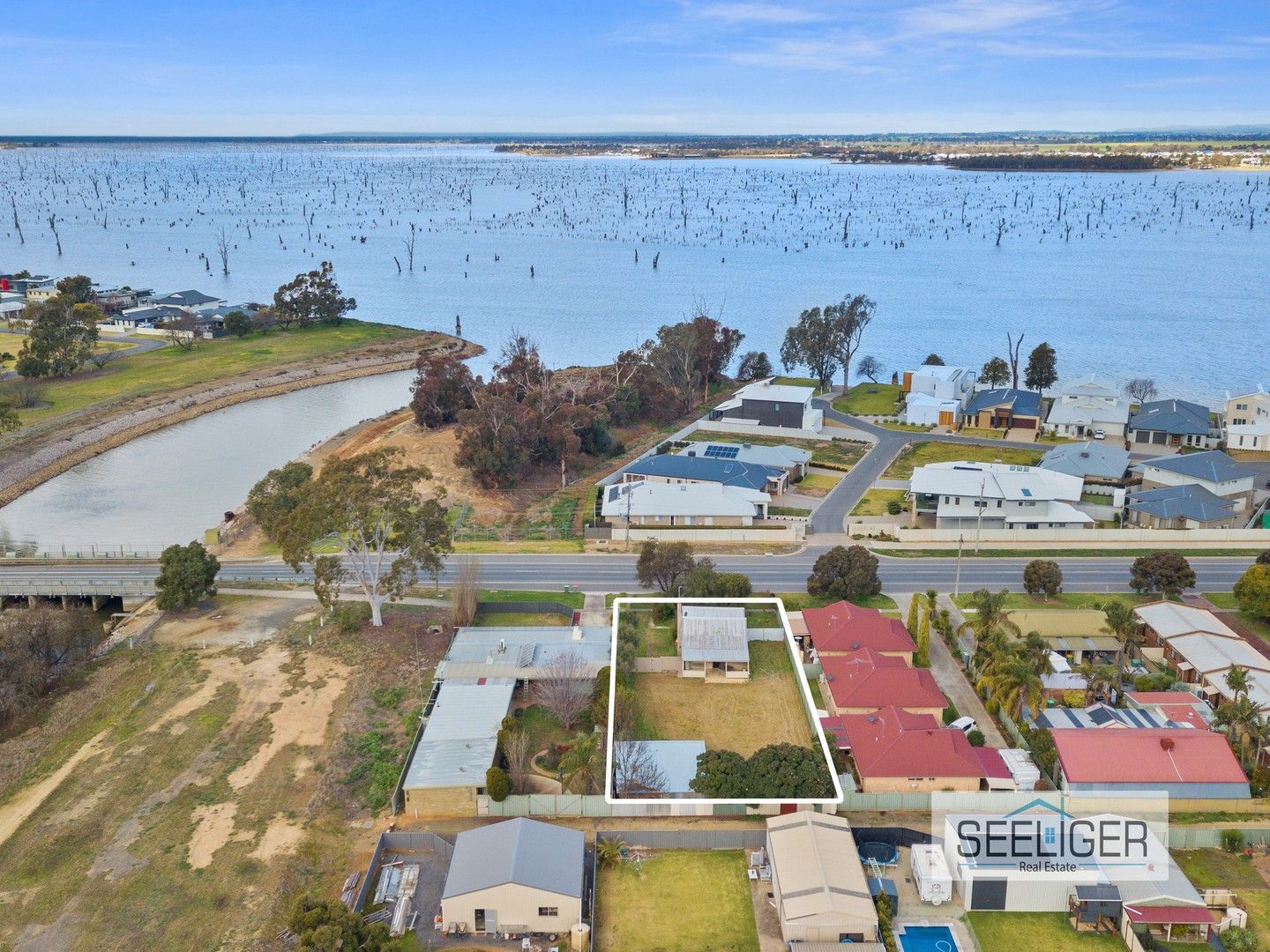 3 Melbourne Street, Mulwala NSW 2647, Image 0