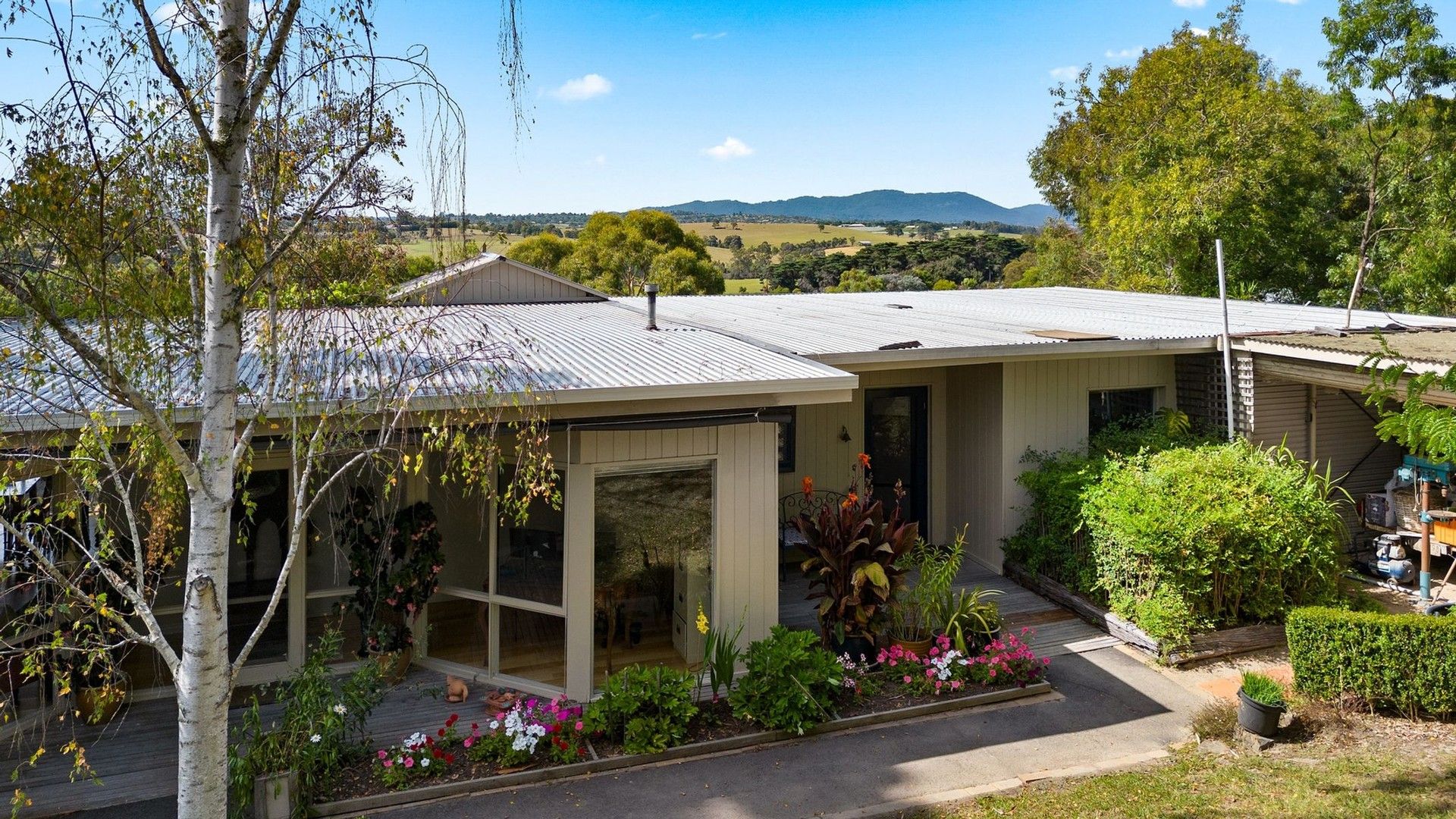 2628 Reserve Road, Wonga Park VIC 3115 House for Sale 2,300,000