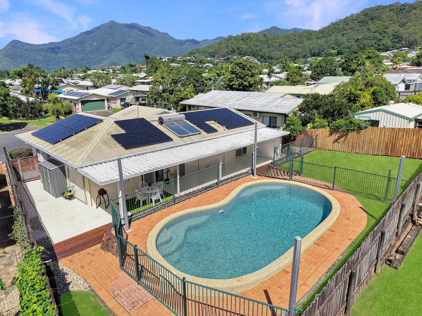 Additional image 11 of 6 Boonaree Close, Mount Sheridan QLD 4868