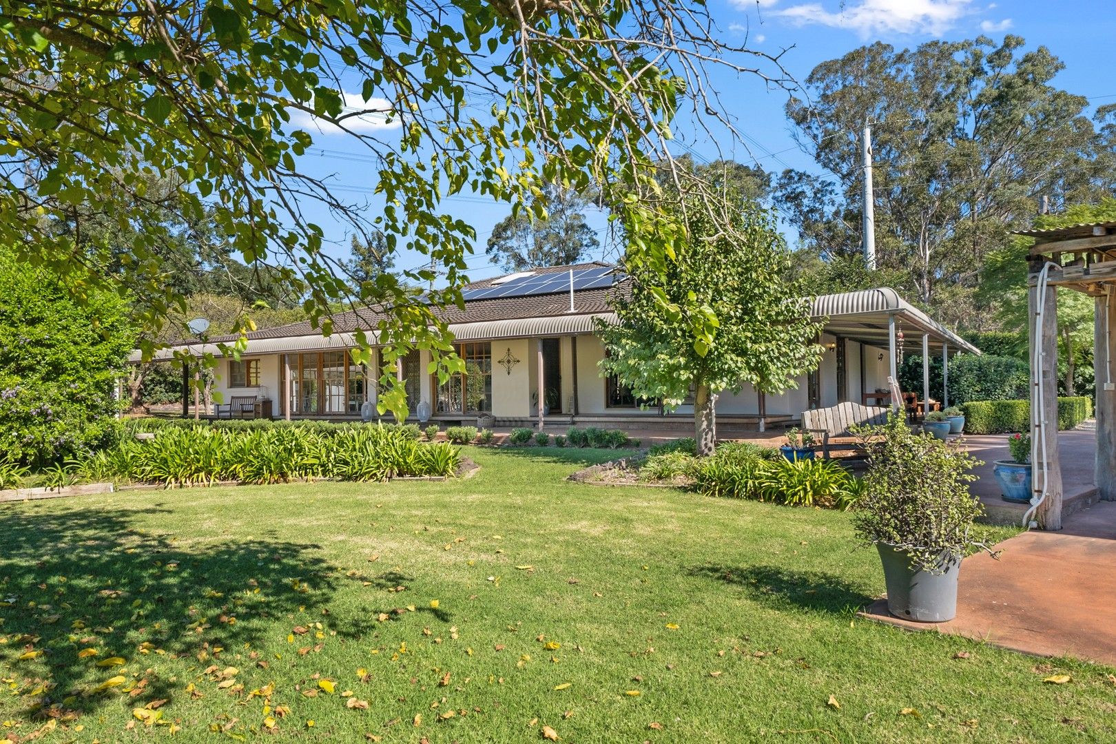 335 Pitt Town Dural Road, Maraylya NSW 2765, Image 0