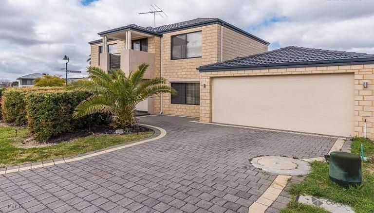 3 bedrooms House in 37 St Albans Promenade CANNING VALE WA, 6155