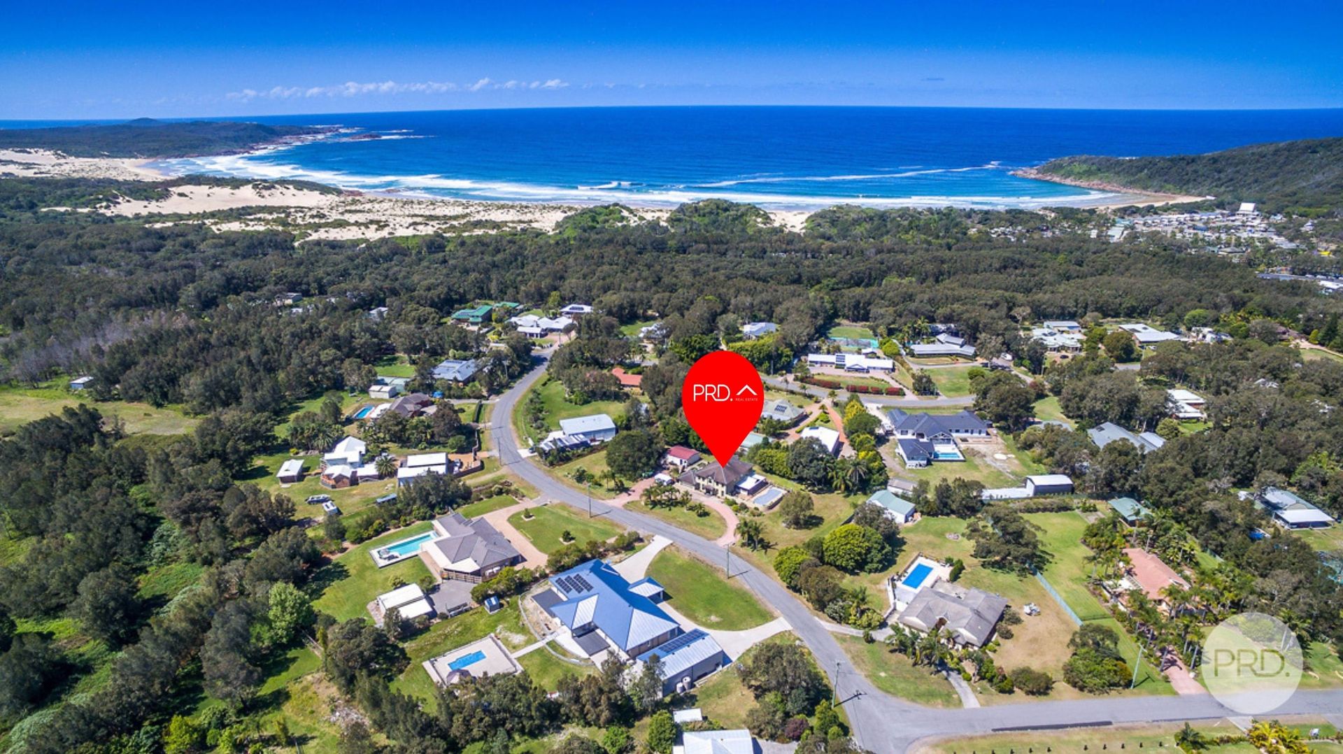 5 Melaleuca Drive, One Mile NSW 2316, Image 2